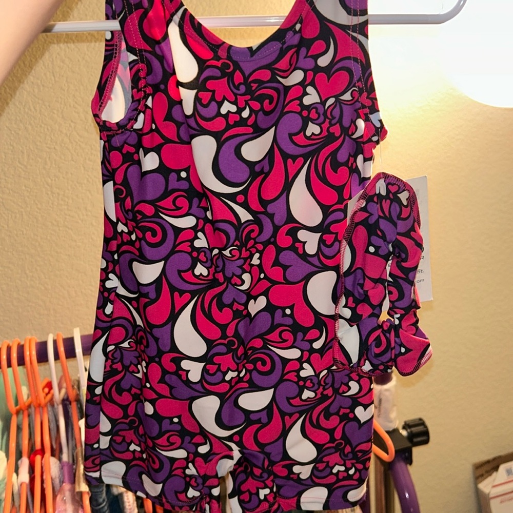 leotard